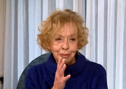 Preminula Milena Zupančič