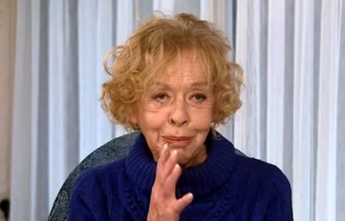 Preminula Milena Zupančič