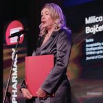Preminula dekanka Medicinskog fakulteta u Beogradu prof. dr Milica Bajčetić