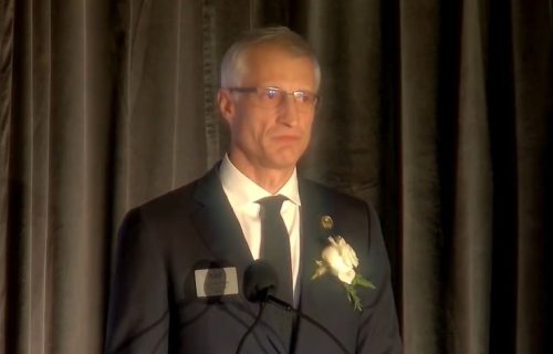 Legendarni odbojkaš otkrio urnebesnu anegdotu: U Partizanovom dresu upao u kafić pun Zvezdinih navijača