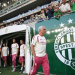 Prošao Murinjov "miks" u Budimpešti: Real Madrid pobedio Ferencvaroš