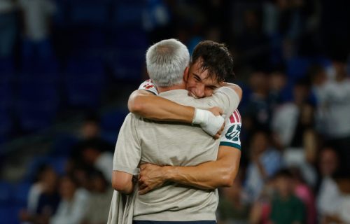 Zlatni džoker spasio Murinjov debi: Real krenuo pobedom, Dmitrović odličan na golu (VIDEO)