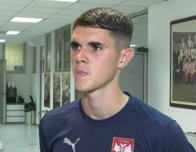 Nedeljković napušta Premijer ligu: Poznato gde nastavlja karijeru