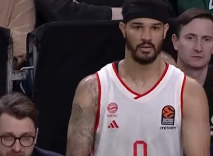 Neobičan put Nika Vajler-Beba: Od Trinkijerijevog eksperimenta do fantastičnog pojačanja za Zvezdu