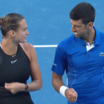 Sve se promenilo u minut do 12: Đoković i Sabalenka neprijatno iznenađeni na US Openu