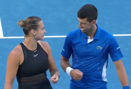 Spektakl u Njujorku može da počne: Đoković i Sabalenka saznali termin prvog meča