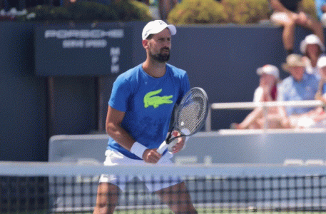 Novak odlično raspoložen: Đoković otkrio u kakvom je stanju njegovo telo