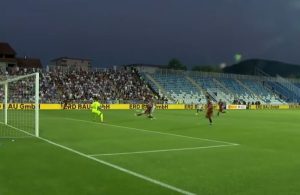 “Romantičari” moćni u Novom Pazaru: Šou Miladinovića, Radnički kao grupa građana na Brdu
