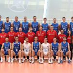 Odlična provera: Svaki set doneo veliku borbu, Srbija savladala Sloveniju