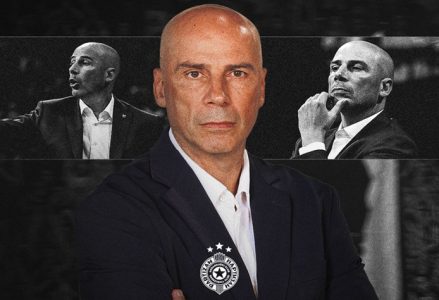 Partizan kreće u lov na trofeje: Nova ekipa, novi raspored, stari cilj – evo šta sve sprema Penjaroja