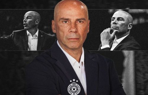 Partizan kreće u lov na trofeje: Nova ekipa, novi raspored, stari cilj - evo šta sve sprema Penjaroja