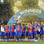 Novi trofej za PSŽ: Šampionu Evrope i Superkup - Aston Vila tvrd orah