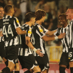 Neverovatan podatak: Partizan blista u Evropi, ali ipak rano ispada