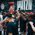 Amerikanac oduševljen zbog dolaska u Partizan: "Video sam ovo kao fantastičnu priliku"