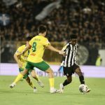 VAR radio za sve pare: Partizan sa tri komada na putešestvije u Kazahstan, najbolja igra ovog leta