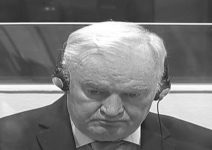 Oglasio se lekar koji je osam godina brinuo o Ratku Mladiću: “Verovao sam da ga neće ubiti”