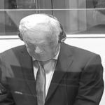 Preminuo Ratko Mladić