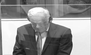Mehanizam u Hagu: Nema odluke o predaji tela Mladića dok traje istraga o smrti