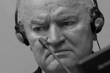 Misterija iza zidova u Hagu: Oglasio se Mehanizam povodom smrti Ratka Mladića
