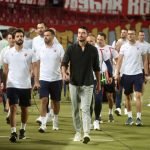 Prvi prvenstveni izazov za Rijeru: Zvezda protiv Čukaričkog brusi formu za revanš protiv Viktorije