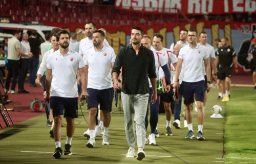 Rijera pred Zemun pomenuo i češku noćnu moru: "Da bismo nešto naučili, moramo da osetimo bol"