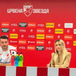 Rijera najavio utakimcu protiv Viktorije i obećao: "Biće puno šansi da damo gol"