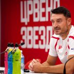 Rijera presekao pred Viktoriju: Zna ko počinje meč, ali sastav ostaje tajna