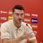 Španac porukom oduševio navijače: "Zvezda zaslužuje da bude blizu velikih timova"