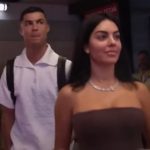 Ništa gala, nista pompezno: Ronaldo i Georgina su ovako poručili svetu da su se venčali (FOTO)
