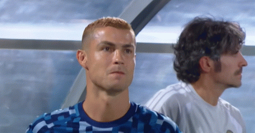 Novi imidž, stare navike: Ronaldo šokirao izgledom, a golove i dalje daje (VIDEO)