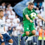 Hapoel Ber Ševa razbijen u Azerbejdžanu: Sabah prvi put u Ligi šampiona