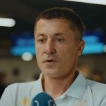 Ilić: "Hetafe nije klasična španska ekipa, Čumić i Miladinović spremni da debituju"