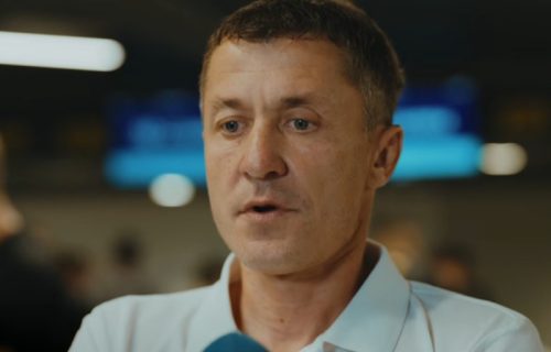 "Izvinjenje svim navijačima": Saša Ilić "nestao" posle poraza u Lučanima, Partizan u zoni ispadanja