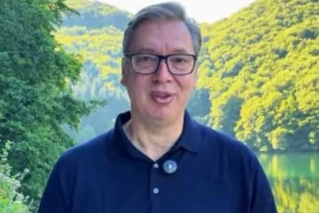 Vučić uputio važnu poruku iz Republike Srpske: “Mir i fokus na ekonomiju su apsolutni prioritet Srbije” (VIDEO)