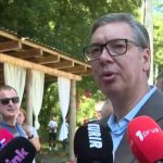(UŽIVO) Vučić nastavlja posetu Republici Srpskoj - predsednik stigao u Janjske otoke: "Ovo je prvi put da neko od srpskih vladara ovde dođe"