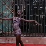 Iz Lagosa, do svetske scene: Škola baleta, koja dokazuje da talenat nema granice (VIDEO)