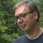 "Sve ću u lice reći, i znati ko su ti koji nam rade o glavi": Vučić o budućim opasnostima po Srbiju