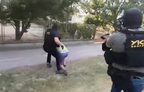 Uhapšene tri osobe zbog ubistva pekara na Karaburmi: Vezali starca, opljačkali sef i kupili automobil