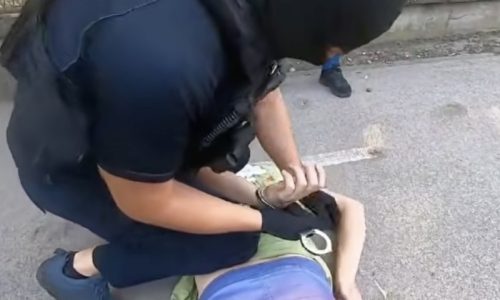 Uhapšen menadžer u Zemunu: Proneverio više od sedam miliona dinara i 28.000 evra