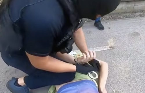 Uhapšen menadžer u Zemunu: Osumnjičen da je proneverio više od sedam miliona dinara i 28.000 evra