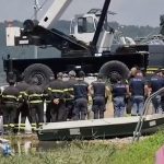 Pronađeno telo supruga italijanske ministarke: Nakon mesec dana ronioci ga locirali u jezeru Viko