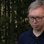 Vučić se obratio iz Mrkonjić Grada: "Zahvaljujući Republici Srpskoj BiH nije priznala Kosovo"