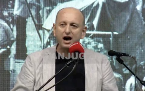 Smetaju im izjave o Mladiću: NVO podnele krivične prijave protiv Milana Kneževića i Mitropolita Metodija