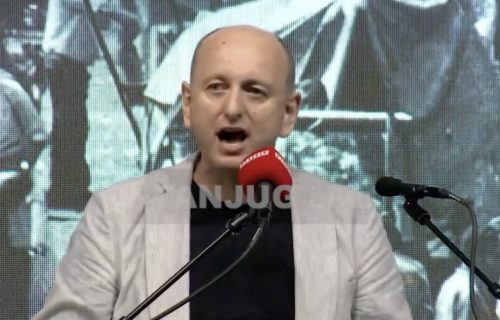 Smetaju im izjave o Mladiću: NVO podnele krivične prijave protiv Milana Kneževića i Mitropolita Metodija