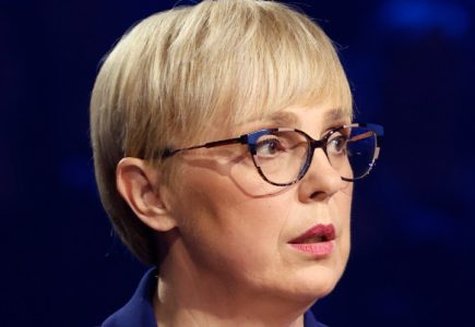 Politička bura u Sloveniji: Predsednici Nataši preti opoziv zbog udesa – oglasili se iz kabineta