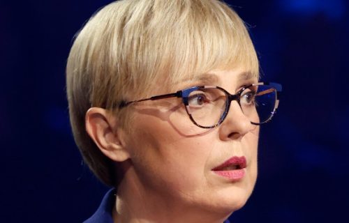 Politička bura u Sloveniji: Predsednici Nataši preti opoziv zbog udesa - oglasili se iz kabineta