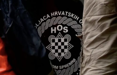 "Ovo nije patriotizam, već mržnja": Pupovac oštro osudio veličanje ustaštva u Kninu i ćutanje institucija