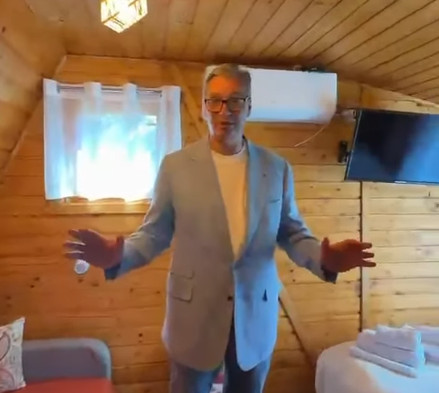 “EXPO šansa i za seoski turizam u Srbiji”: Vučić očekuje veliki broj posetilaca iz svih delova sveta