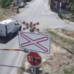 (VIDEO) Glava se gubi zbog minuta žurbe: Jezivi prizori u Železniku, vozači svesno idu u smrt