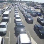 Kolone automobila na granicama Srbije: Evo na kojim prelazima se najduže čeka